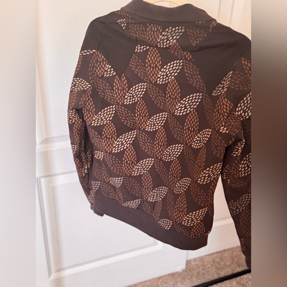 ADIDAS ORIGINALS SIZE M LIGHT JACKET - Picture 5 of 7
